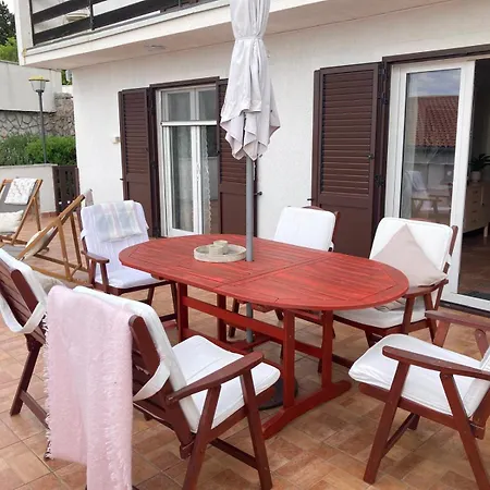 Apartment Fejes Klenovica