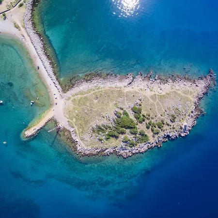 Apartment Fejes Klenovica