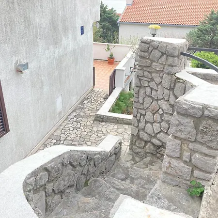 Apartment Fejes