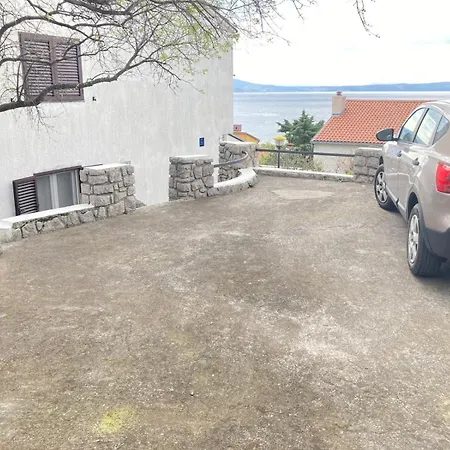 Fejes Apartment *