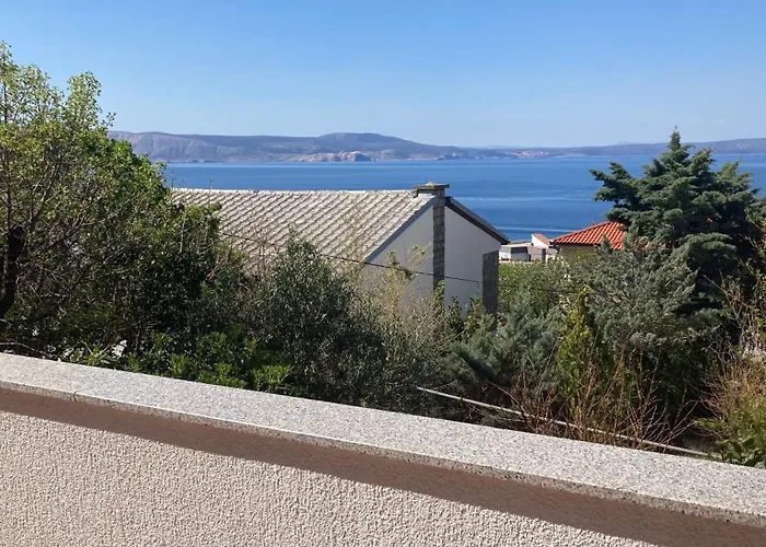 Apartman Feješ *