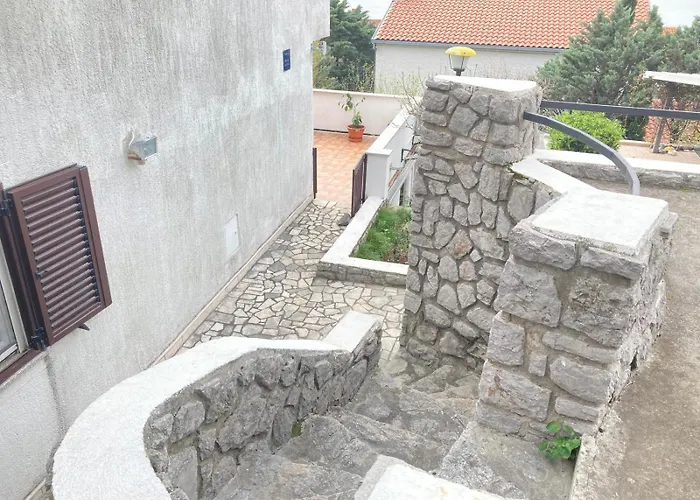 Apartman Feješ