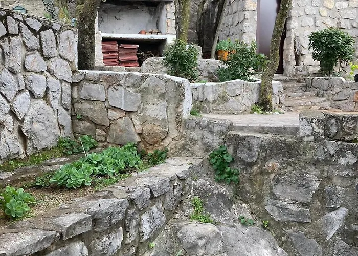 Apartman Feješ Klenovica